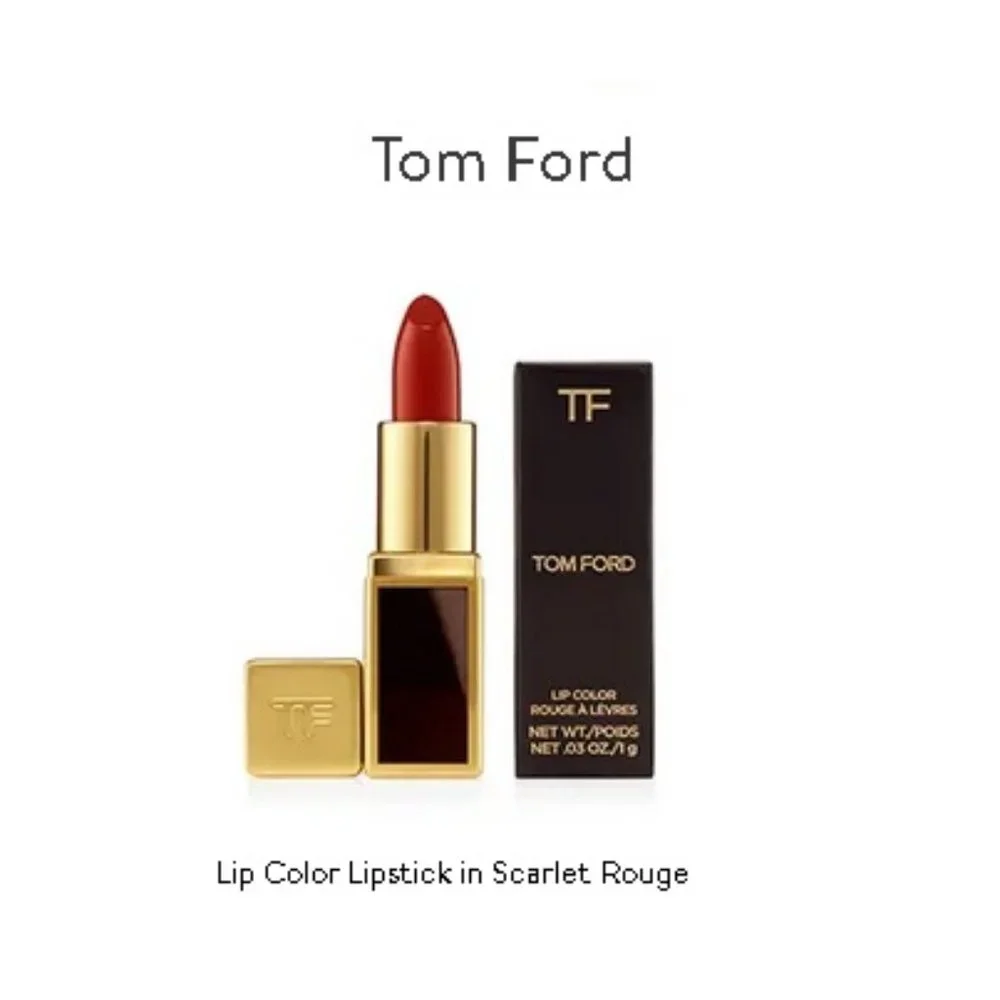 TOM FORD Pouch Bag Lipstick